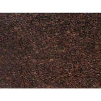 17mm Tan Brown Granite Slab