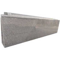 12mm Steel Grey Granite Slab