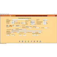 Transformer Design Software - Frequency: 50-60 Hertz (hz)