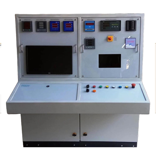 Motor Surge Tester