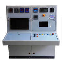 Motor Surge Tester - Color: Grey