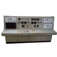 Distribution And Power Transformer Testing Bench