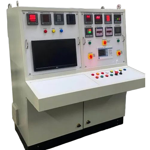 Test Benches For Transformer Testing