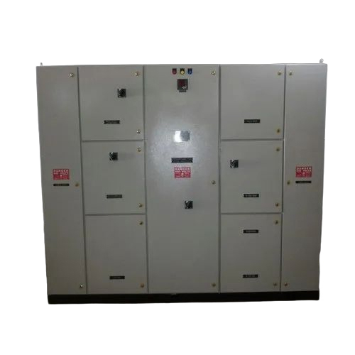 Transformer Testing Power Panel
