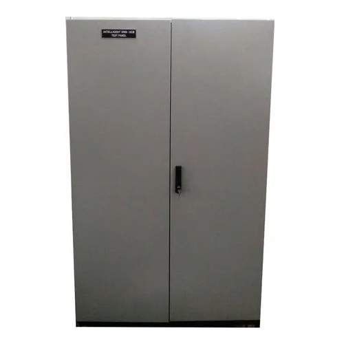 Solar SMB Test Panel