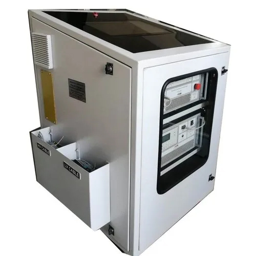 Transformer Low Voltage Test Panel