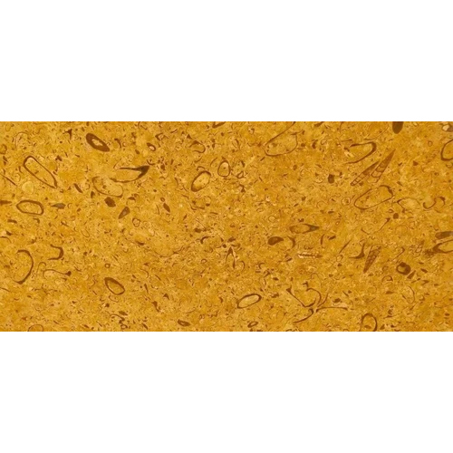 20mm Golden Sandstone Slab