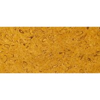 20mm Golden Sandstone Slab - Application: Flooring / Commercial