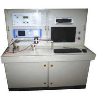 Current Transformer Test Set - Application: Laboratory