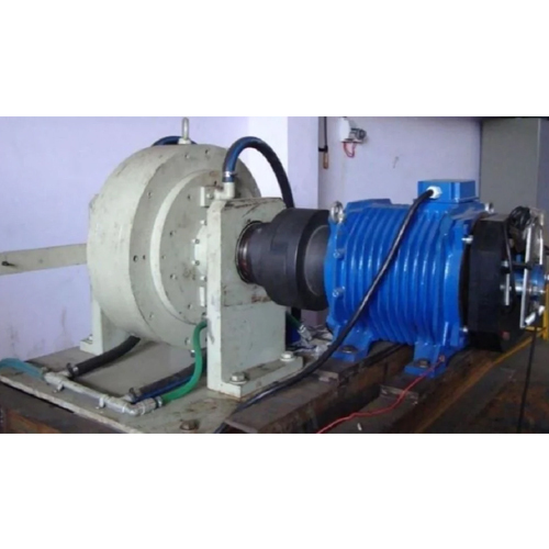 Eddy Current Dynamometer - Features: Easy To Install