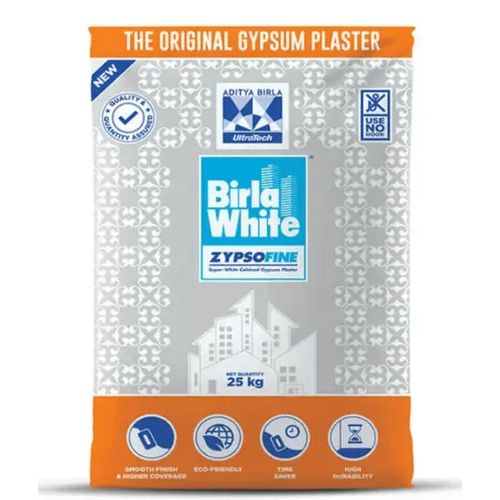 25Kg Birla Gypsum Powder