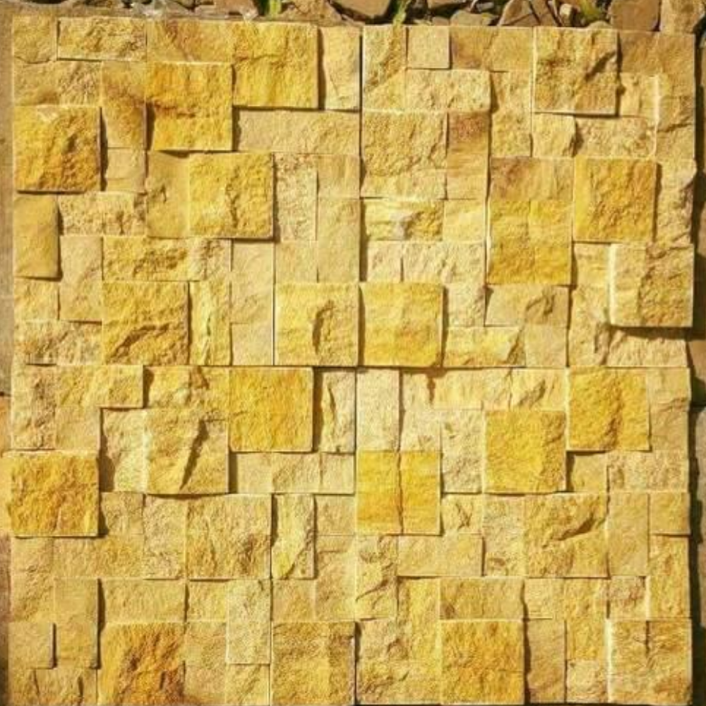 Decorative Mosaic Wall Cladding