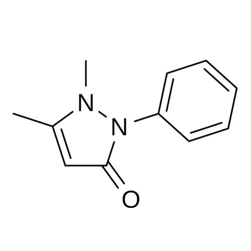 Phenazone Synthesis - Cas No: 60-80-0