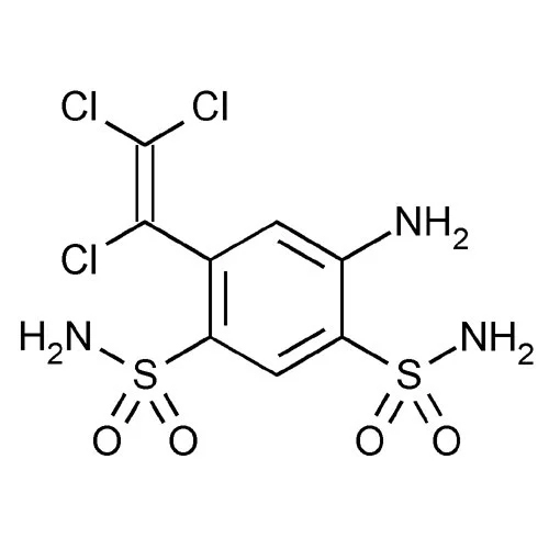 Clorsulon Powder - Boiling Point: 653 Degc
