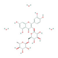 Rutoside Trihydrate - Application: Pharmaceutical Industry