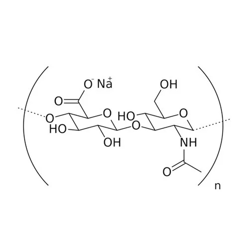 Sodium Hyaluronate - Application: Pharmaceutical Industry