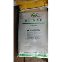 Betaine Hcl Feed Grade - Color: White