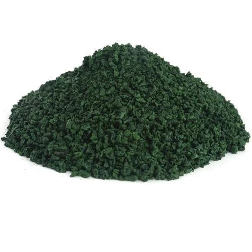 Spirulina Flakes - Cas No: '
