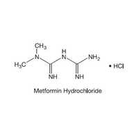 Metformin HCL
