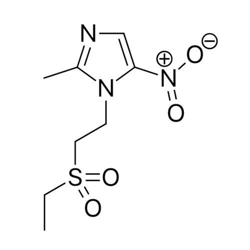 Ornidazole - Secnidazole - Tinidazole Api - Cas No: 16773-42-5