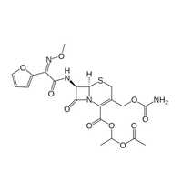 Cefuroxime Axetil