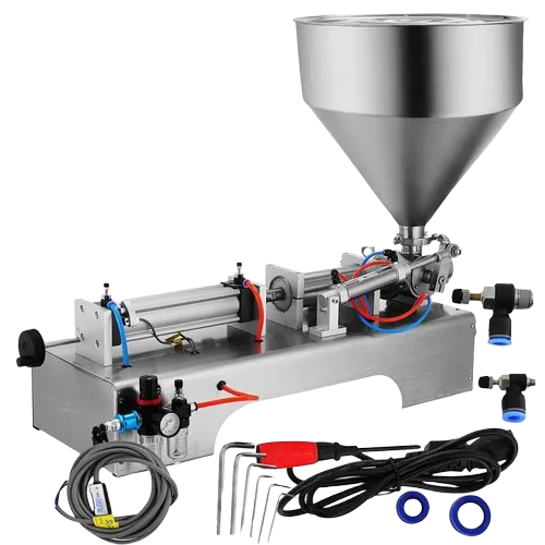 Paste Filling Machine