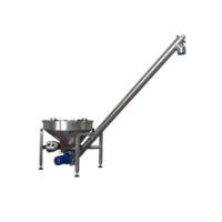 Inclined Screw Feeder