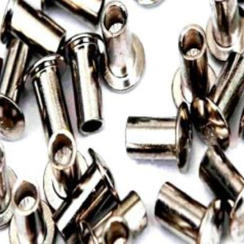 Semi Tubular Rivets