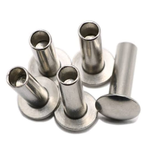 Truss Rivet Head