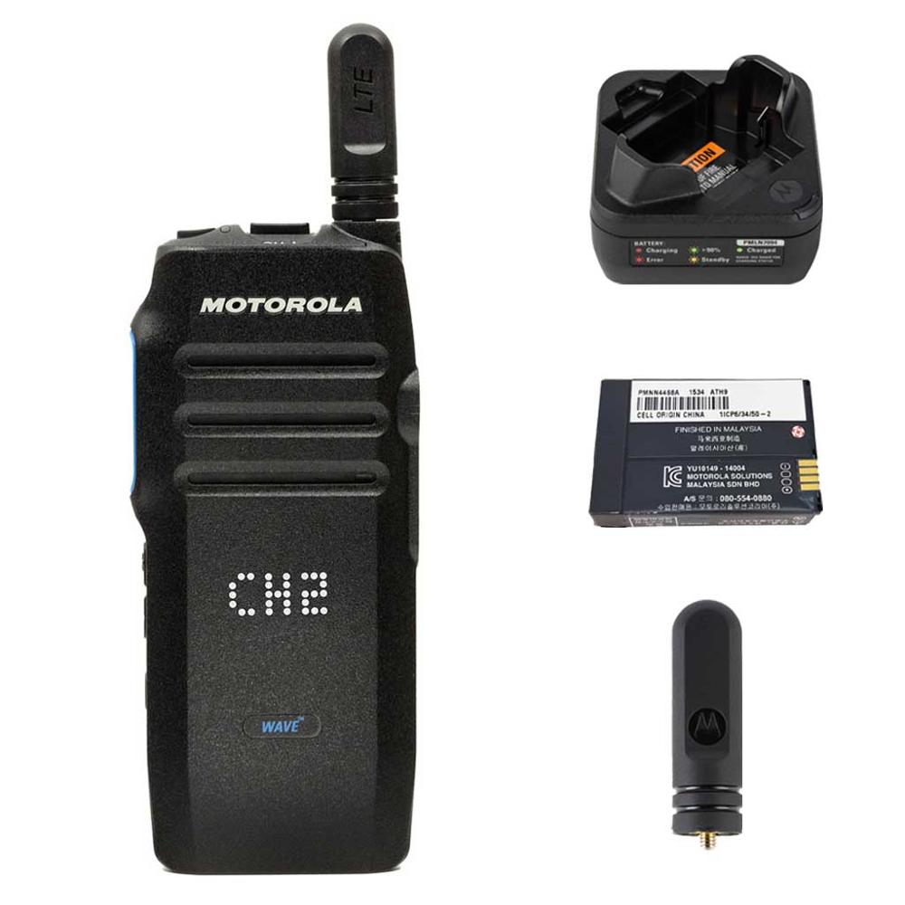 Motorola  TLK 100 4G LTE WALKIE