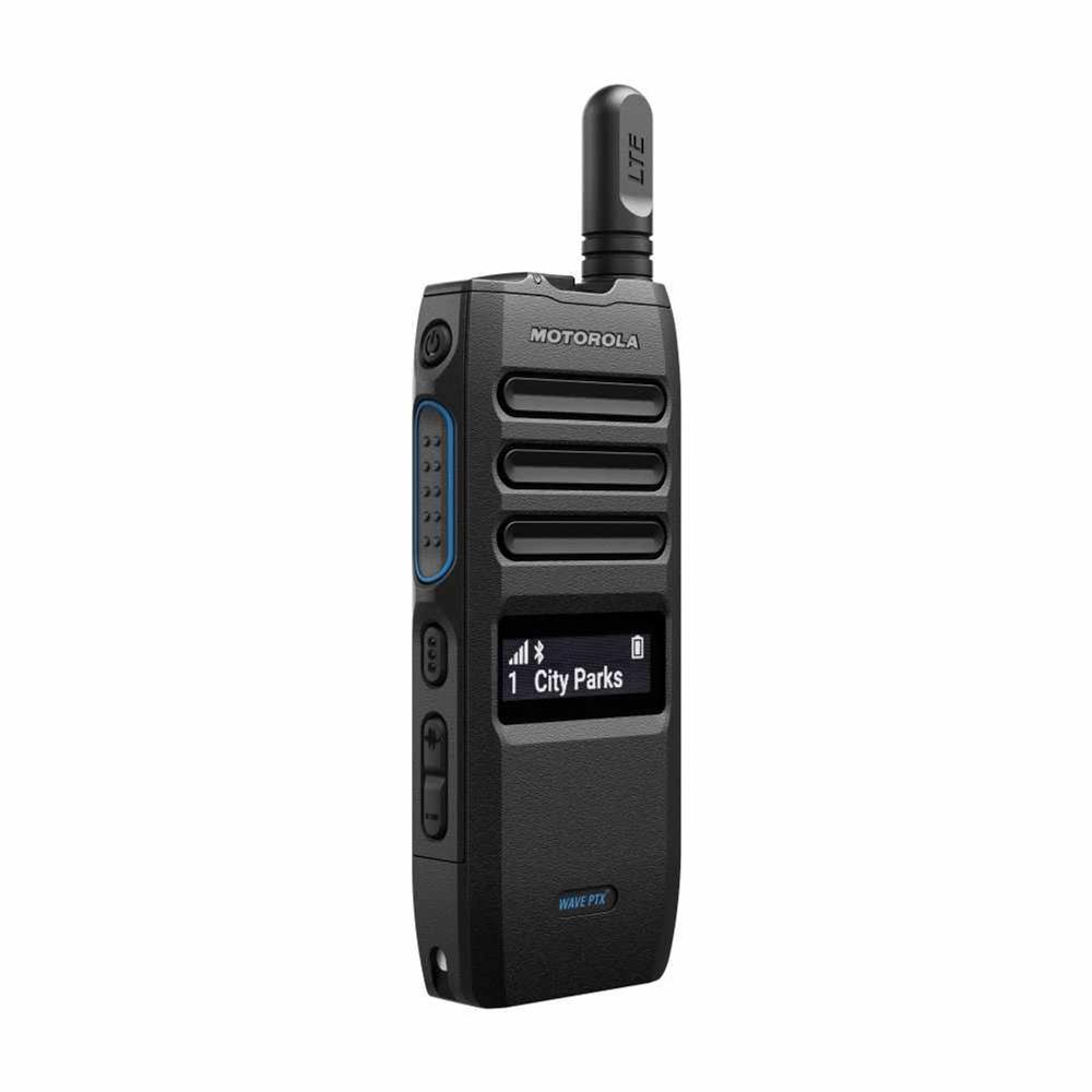 Motorola  TLK 100 4G LTE WALKIE