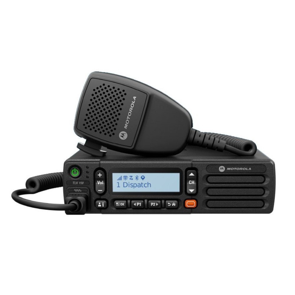 Motorola  TLK 100 4G LTE WALKIE