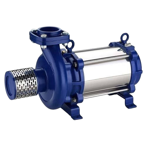 Open Well Submersible Pump