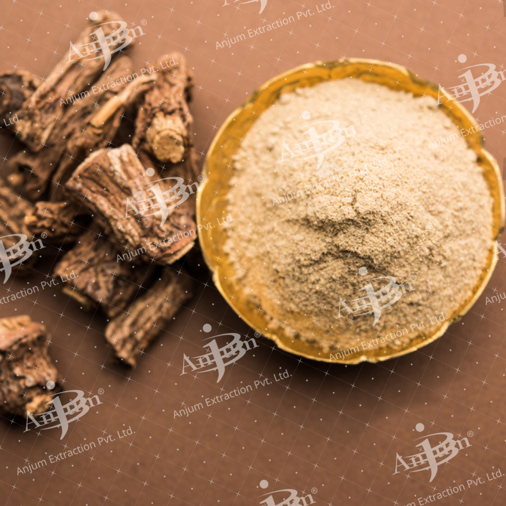 Hemidesmus Indicus (Anantmool) Extract - Application: Medicine