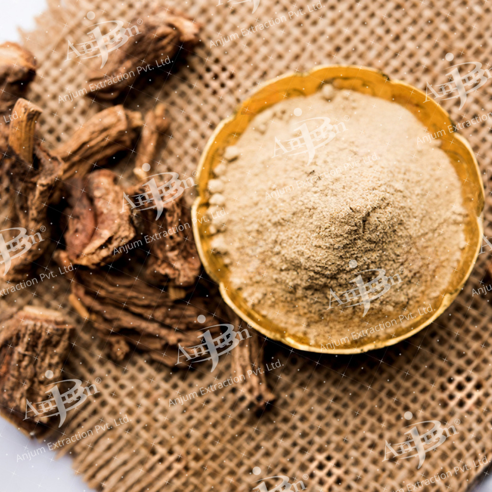 Hemidesmus indicus (Anantmool) Extract