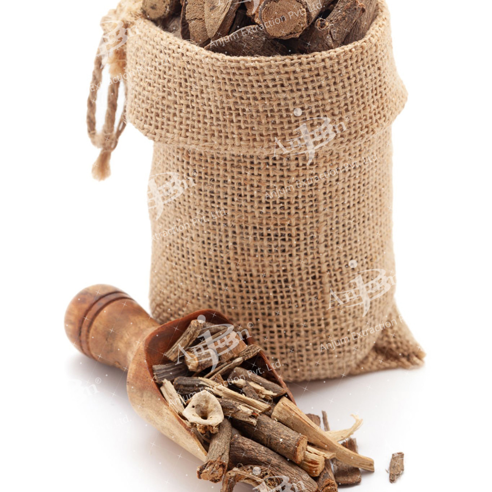 Hemidesmus indicus (Anantmool) Extract