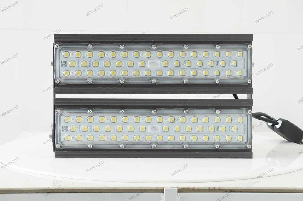 Veltox 300W LED Shark Model For Outdoor Area