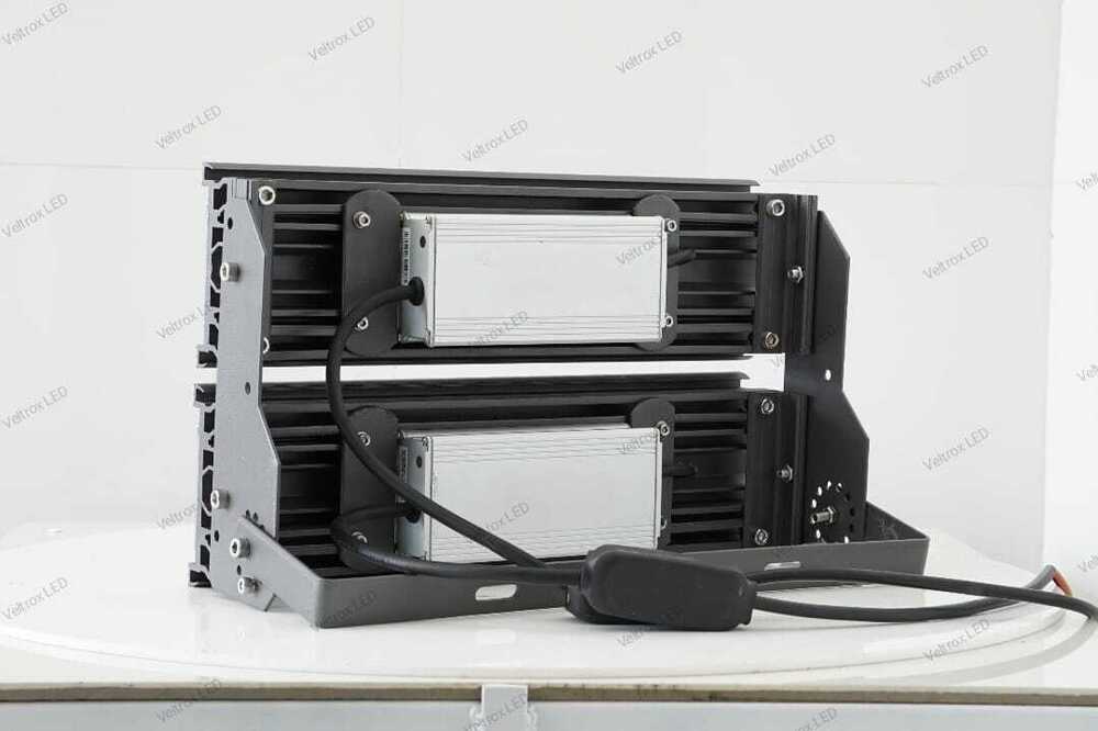 Veltox 300W LED Shark Model For Outdoor Area