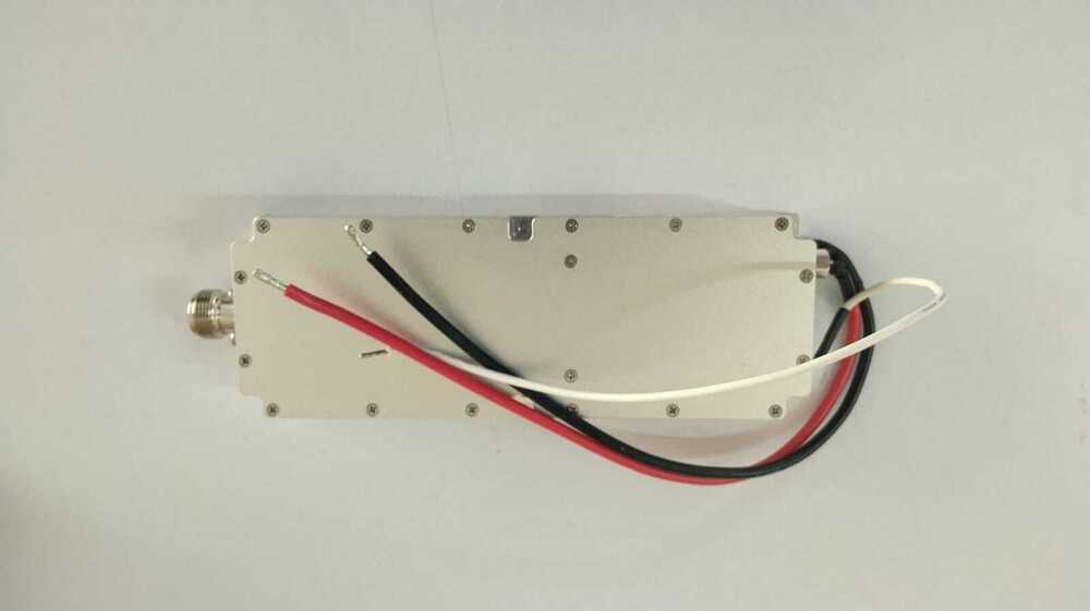 Jammer PA Module 5400-5700 mhz