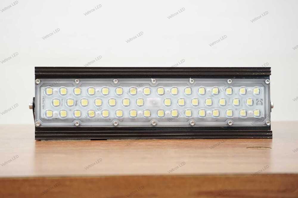 Veltox 150W LED Shark Model For Outdoor Area