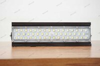 Veltox 150w Led Shark Model For Outdoor Area - Application: Sports
