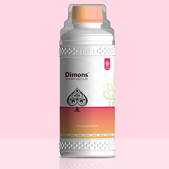 Dimethoate 30 Percent EC Insecticide
