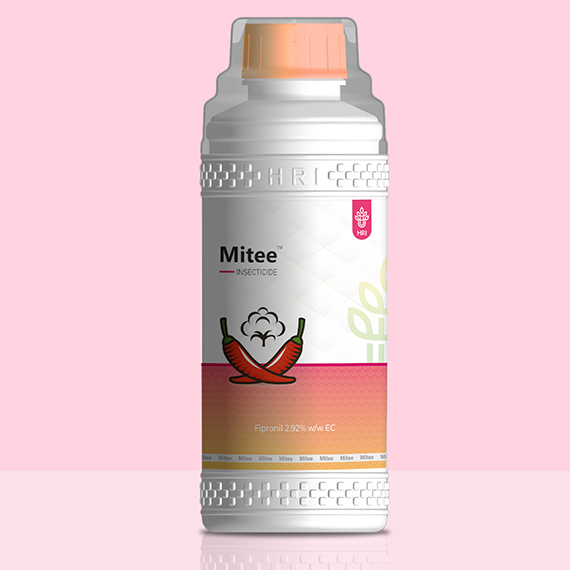 Fipronil 2.92 Percent EC Insecticide