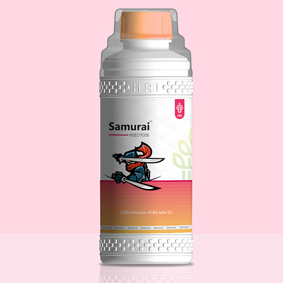 Diafenthiuron 47.8 Percent SC Insecticide