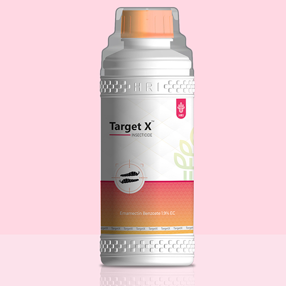 Emamectin Benzoate 1.9 Pecent Ec Insecticide - Application: Agriculture