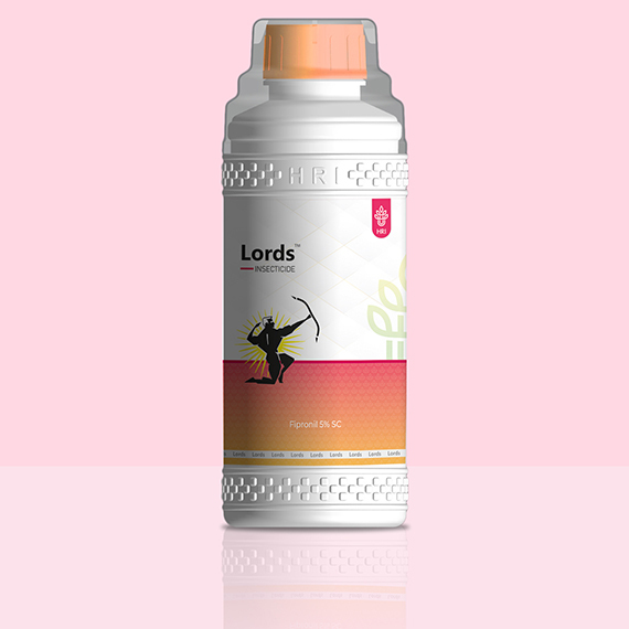 Fipronil 5 Percent SC Insecticide