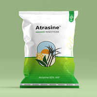 Atrazine 50 Percent WP Insecticide