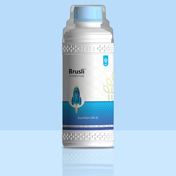Buprofezin 25 Percent SC Insecticide