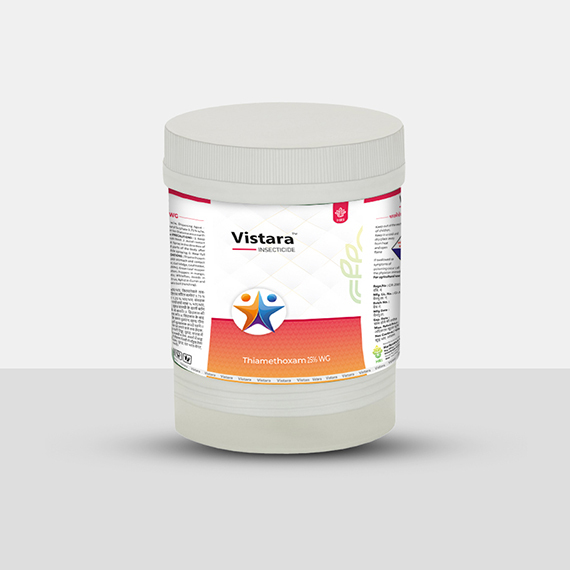 Thimethoxam 25 Percent WG Insecticide