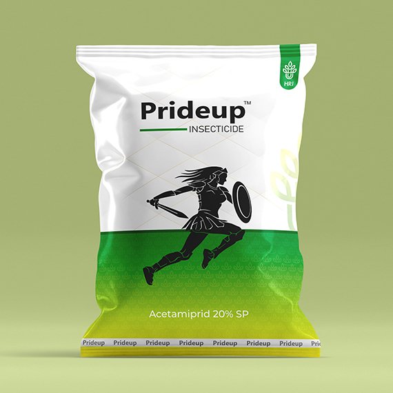 Acetamiprid 20 Percent Sp Insecticide - Application: Agriculture